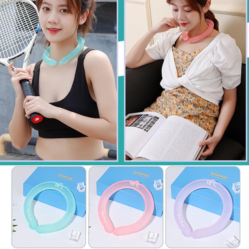 Cincin Pendingin Leher Musim P - Gymnastics Rings ulasan dan harga