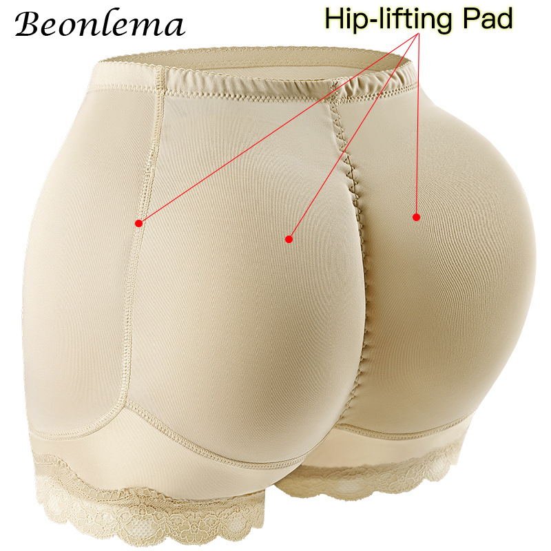 Pakaian dalam pembentuk tubuh  - Hip Thrust Pad ulasan dan harga