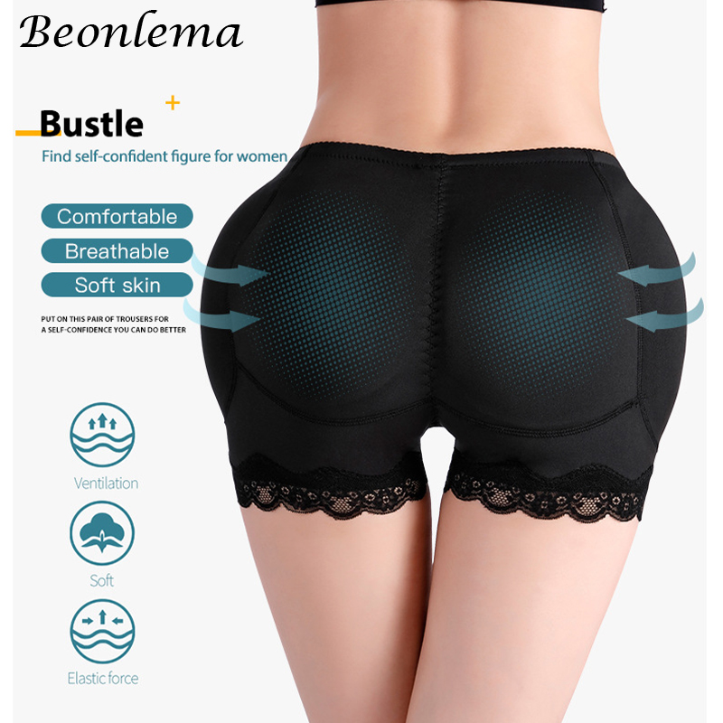 Pakaian dalam pembentuk tubuh  - Hip Thrust Pad ulasan dan harga