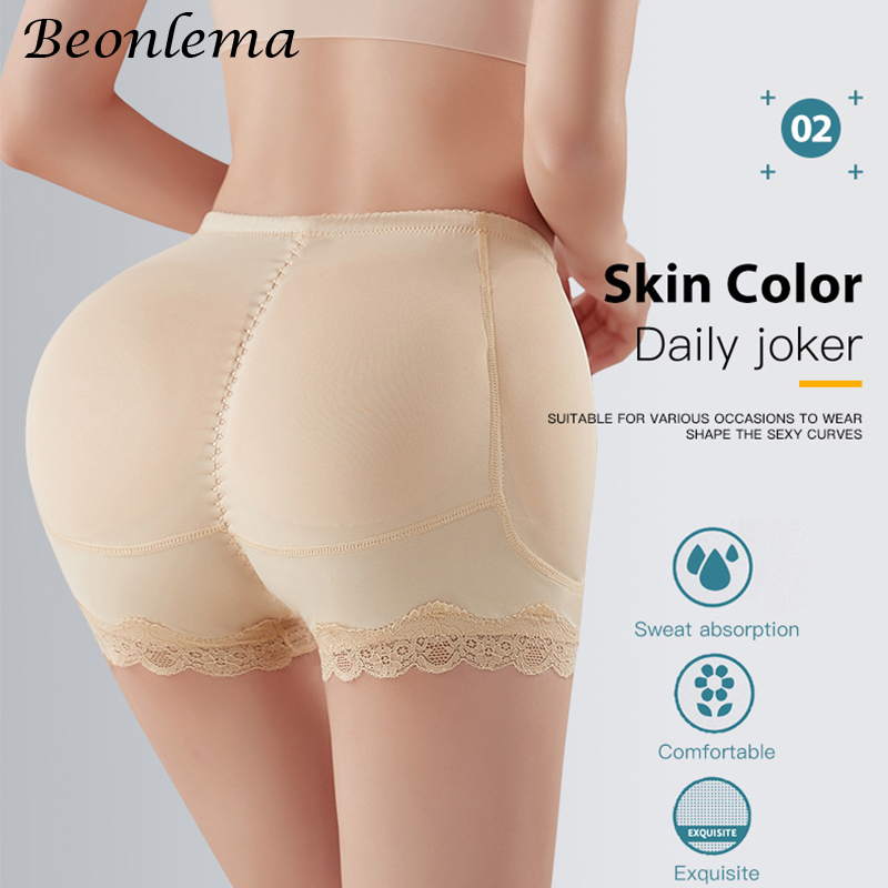 Pakaian dalam pembentuk tubuh  - Hip Thrust Pad ulasan dan harga
