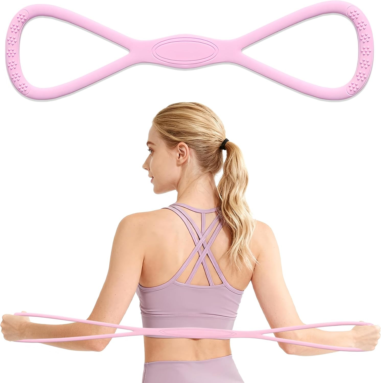 Figure 8 Resistance Band untuk - Figure 8 Resistance Band ulasan dan harga